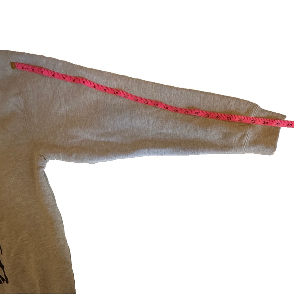 Pleasures x Hunter S Thompson sweatshirt new - Picture 13 of 13